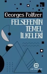 Felsefenin Temel İlkeleri